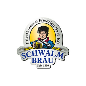 Schwalmbräu Logo