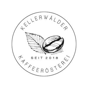 Kellerwälder Kaffeerösterei Logo
